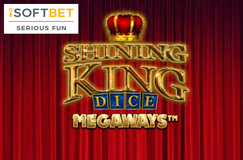 Shining King Megaways Dice